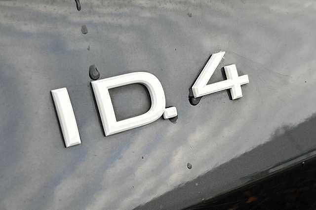 Used Volkswagen ID.4 2022 for sale - 76396765: Photo 32