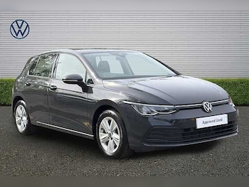 Used Volkswagen Golf 2024 for sale - 78045363: Photo