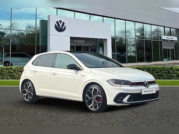2022 (72) - 2.0 TSI DSG 2023MY GTI 5-Door