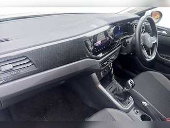 Used Volkswagen Taigo 2023 for sale - 77990463: Photo