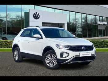 2022 (72) - Mark 1 Facelift (2022) 1.0 TSI Life 110PS 5-Door