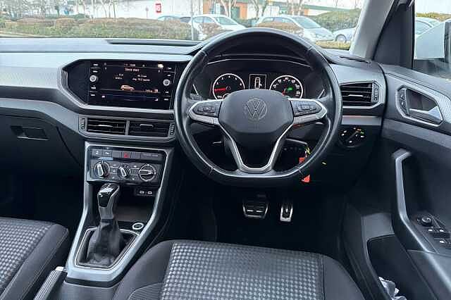 Used Volkswagen T-Cross 2021 for sale - 77303420: Photo 13
