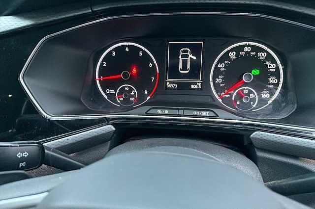 Used Volkswagen T-Cross 2021 for sale - 77303420: Photo 17