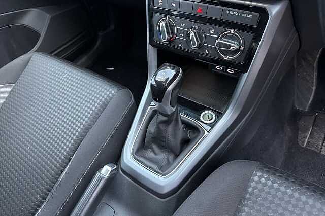 Used Volkswagen T-Cross 2021 for sale - 77303420: Photo 18