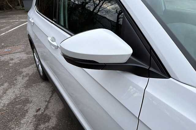 Used Volkswagen T-Cross 2021 for sale - 77303420: Photo 22