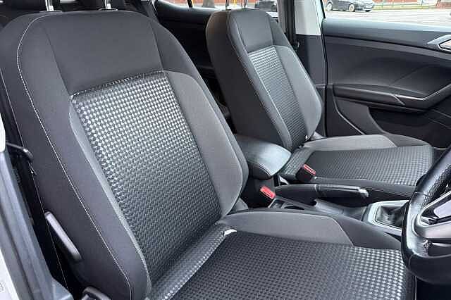 Used Volkswagen T-Cross 2021 for sale - 77303420: Photo 26