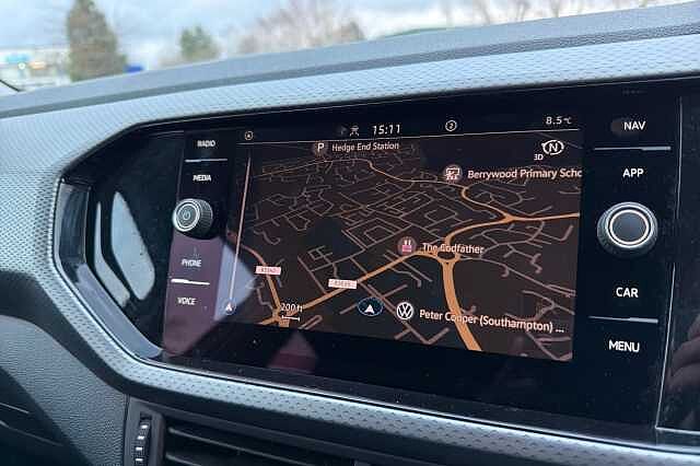 Used Volkswagen T-Cross 2021 for sale - 77303420: Photo 28