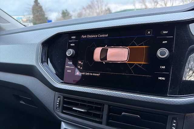 Used Volkswagen T-Cross 2021 for sale - 77303420: Photo 29