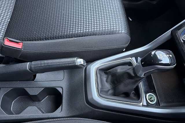 Used Volkswagen T-Cross 2021 for sale - 77303420: Photo 32