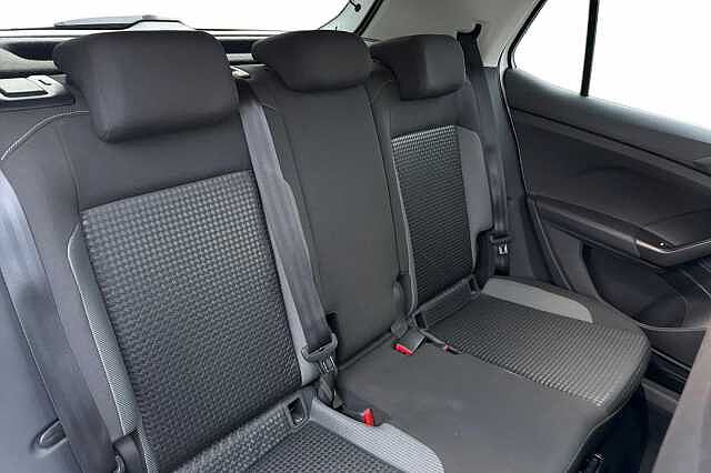 Used Volkswagen T-Cross 2021 for sale - 77303420: Photo 8