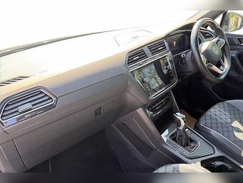 Used Volkswagen Tiguan 2022 for sale - 78316457: Photo