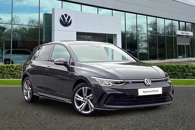 Used Volkswagen Golf 2022 for sale - 76101509: Photo 1