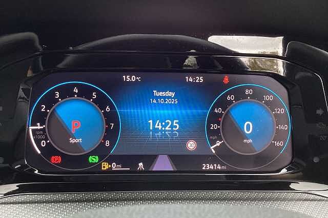 Used Volkswagen Golf 2022 for sale - 76101509: Photo 18
