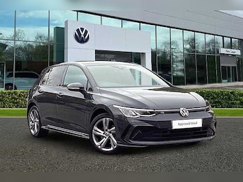 2022 (72) - 1.5 eTSI (EVO) DSG 2023MY R-Line 5-Door