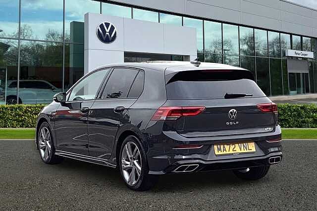 Used Volkswagen Golf 2022 for sale - 76101509: Photo 3
