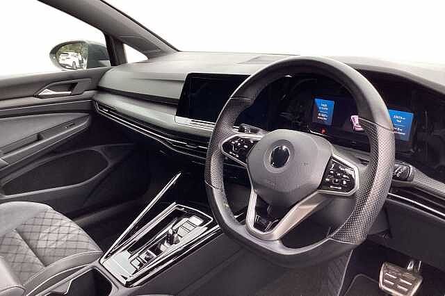 Used Volkswagen Golf 2022 for sale - 76101509: Photo 6