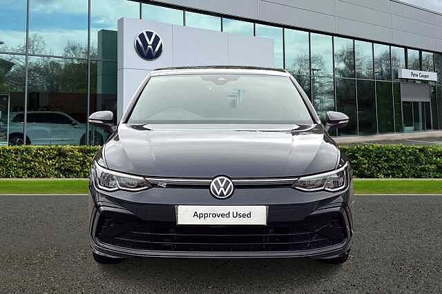 Used Volkswagen Golf 2022 for sale - 76101509: Photo 7