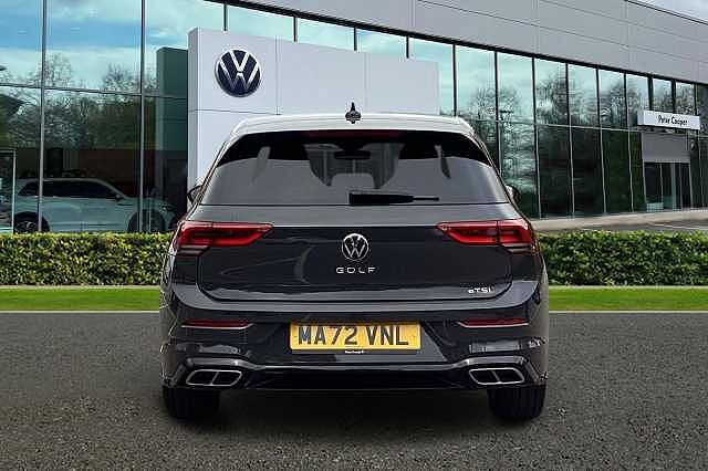 Used Volkswagen Golf 2022 for sale - 76101509: Photo 9