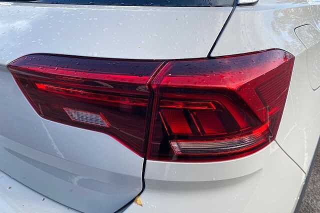 Used Volkswagen T-Roc 2022 for sale - 76064515: Photo 22