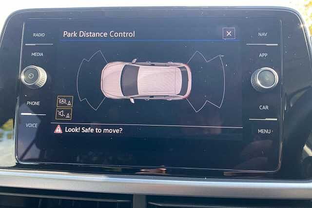 Used Volkswagen T-Roc 2022 for sale - 76064515: Photo 27
