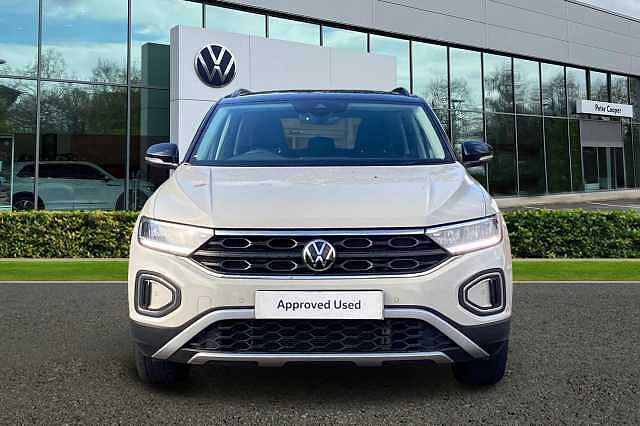 Used Volkswagen T-Roc 2022 for sale - 76064515: Photo 7