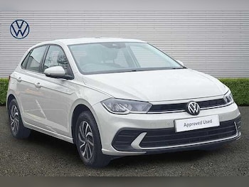 Used Volkswagen Polo 2024 for sale - 77822029: Photo