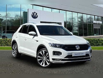 2019 (69) - 1.5 TSI EVO R-Line 5dr DSG