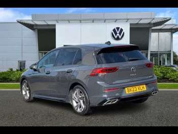 Used Volkswagen Golf 2023 for sale - 75398785: Photo