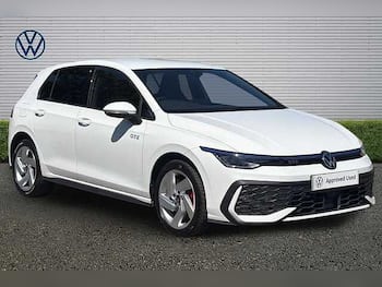 Used Volkswagen Golf 2024 for sale - 79629978: Photo