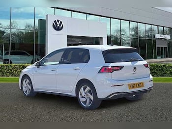 Used Volkswagen Golf 2024 for sale - 79629978: Photo