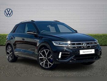 Used Volkswagen T-Roc 2025 for sale - 78340535: Photo