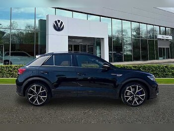 Used Volkswagen T-Roc 2025 for sale - 78340535: Photo