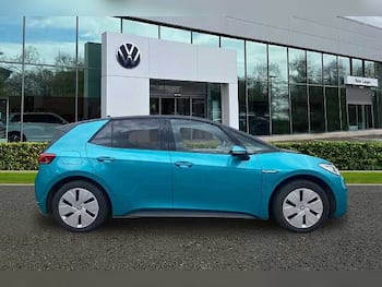 Used Volkswagen ID.3 2023 for sale - 79732273: Photo