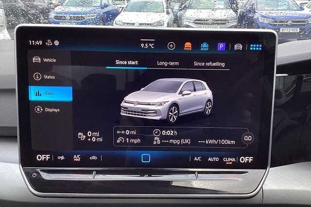 Used Volkswagen Golf 2025 for sale - 77880917: Photo 13