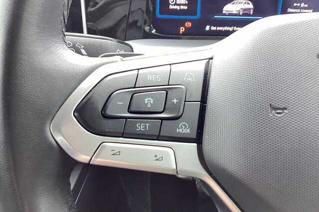 Used Volkswagen Golf 2025 for sale - 77880917: Photo 15