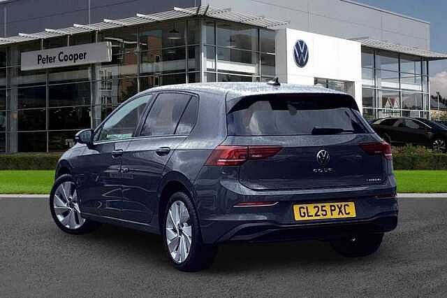 Used Volkswagen Golf 2025 for sale - 77880917: Photo 3