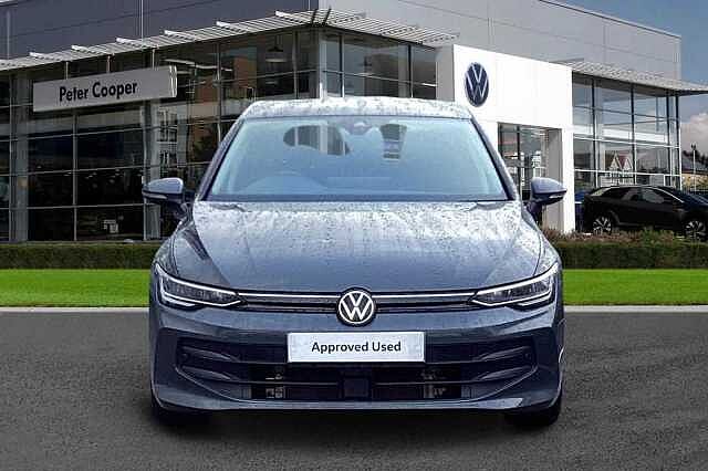 Used Volkswagen Golf 2025 for sale - 77880917: Photo 7