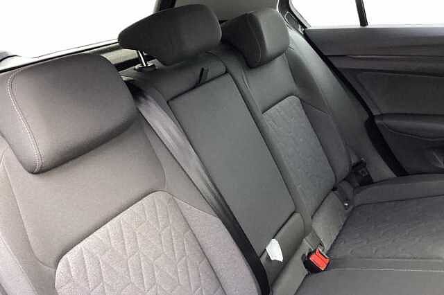 Used Volkswagen Golf 2025 for sale - 77880917: Photo 8