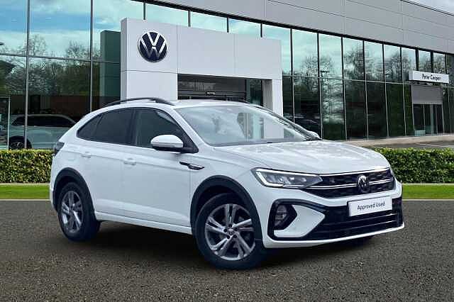 Used Volkswagen Taigo 2022 for sale - 75919030: Photo 1