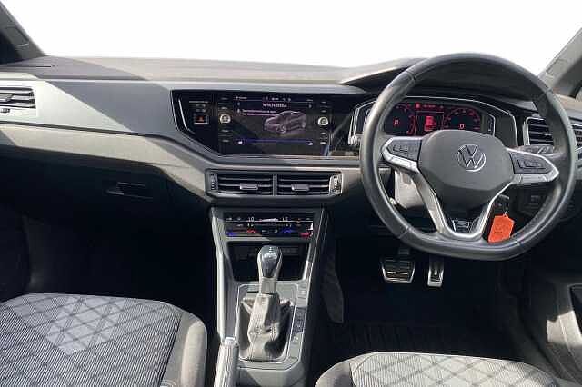 Used Volkswagen Taigo 2022 for sale - 75919030: Photo 10