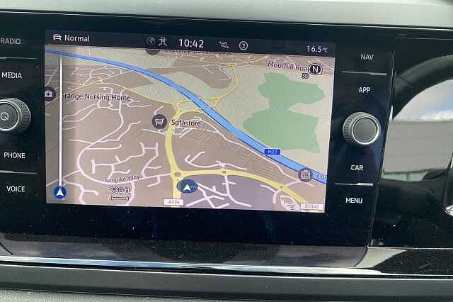 Used Volkswagen Taigo 2022 for sale - 75919030: Photo 13