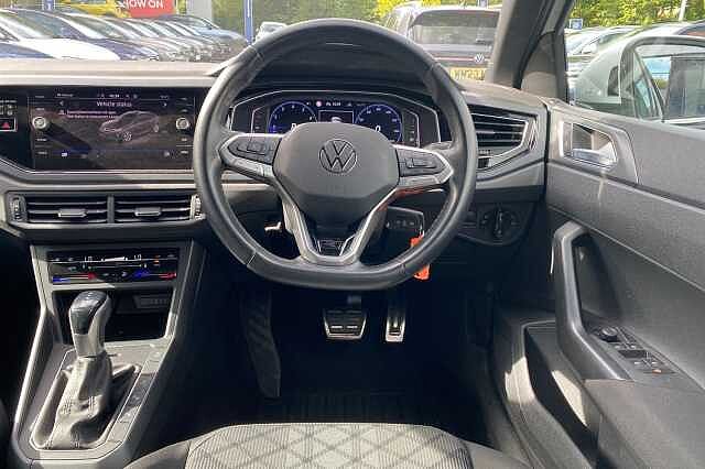 Used Volkswagen Taigo 2022 for sale - 75919030: Photo 14