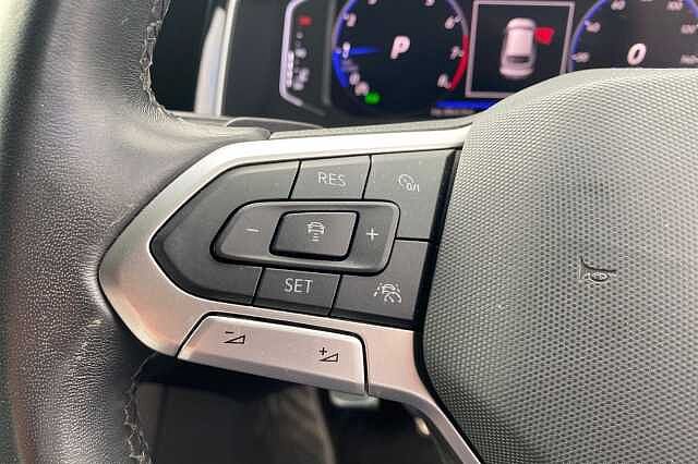 Used Volkswagen Taigo 2022 for sale - 75919030: Photo 15