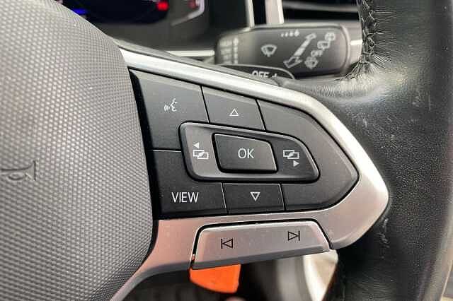 Used Volkswagen Taigo 2022 for sale - 75919030: Photo 17