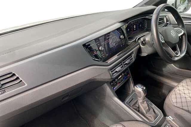 Used Volkswagen Taigo 2022 for sale - 75919030: Photo 2