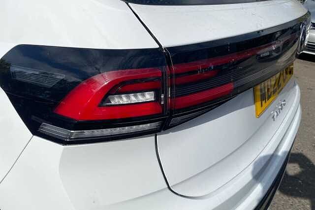 Used Volkswagen Taigo 2022 for sale - 75919030: Photo 22