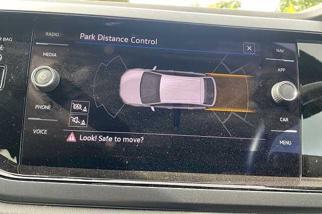 Used Volkswagen Taigo 2022 for sale - 75919030: Photo 29