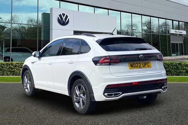 Used Volkswagen Taigo 2022 for sale - 75919030: Photo 3