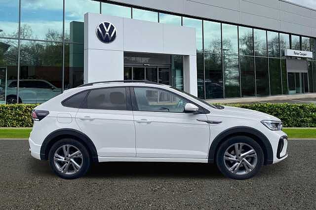 Used Volkswagen Taigo 2022 for sale - 75919030: Photo 4