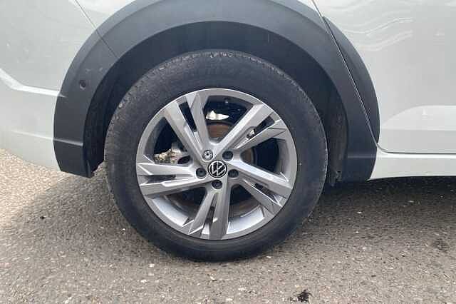 Used Volkswagen Taigo 2022 for sale - 75919030: Photo 5